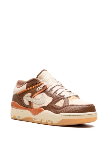 Sportbačiai Nike Air Force ruda