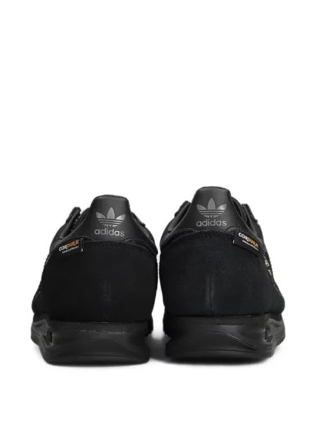 Sneakerși Adidas negru