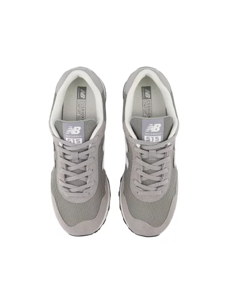 Tenisky New Balance sivá