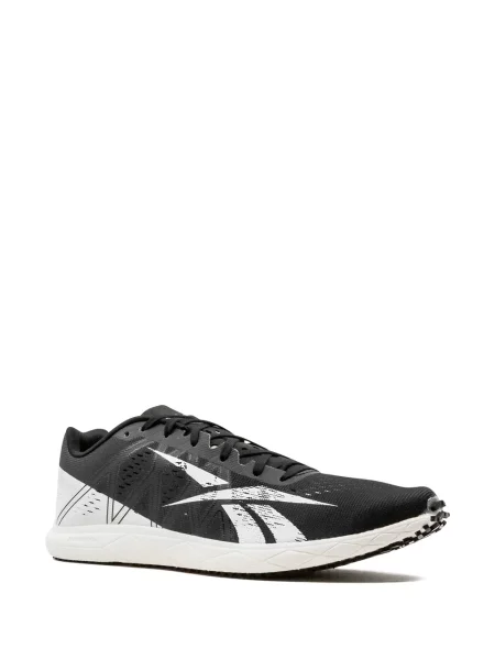 Bėgimas sportbačiai Reebok Floatride juoda