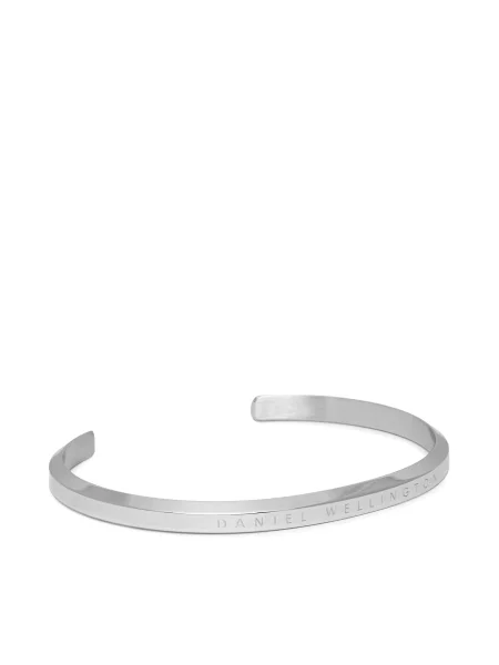Daniel Wellington Βραχιόλι Ασημί