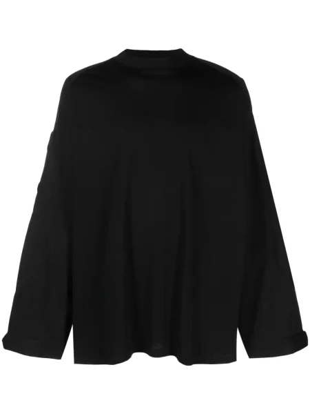 Суитчър 032c закърпени черно