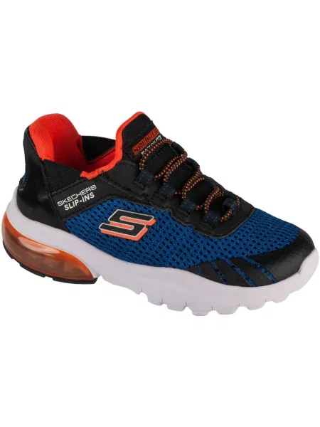 Chiloți copii Skechers albastru