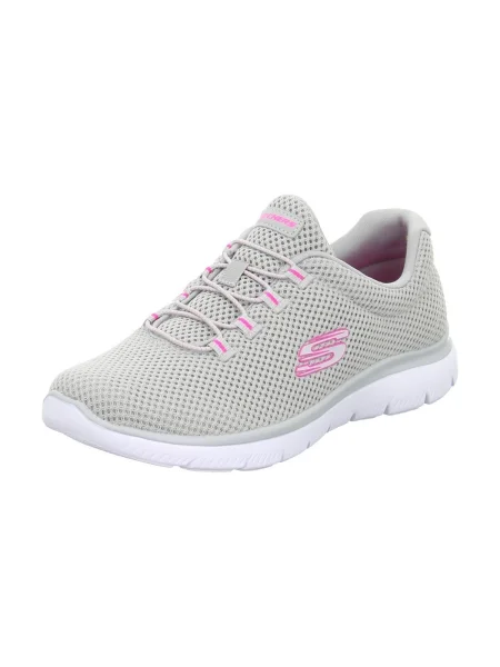 Pantofi Skechers bej