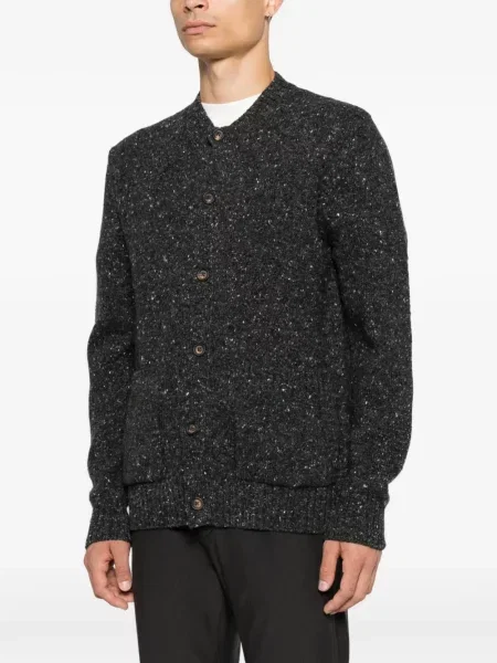 Cardigan Eleventy gri
