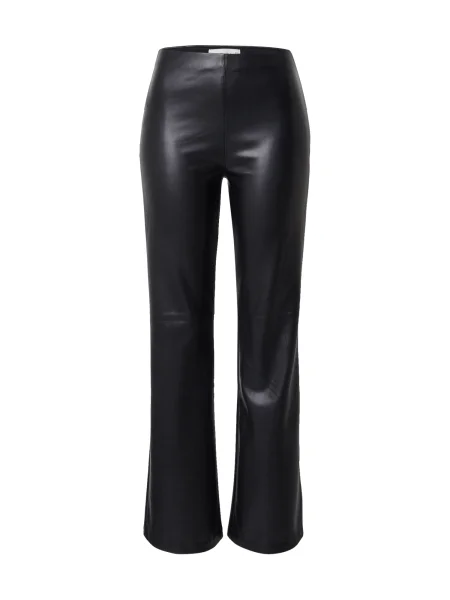 Abercrombie & Fitch Tajice crna