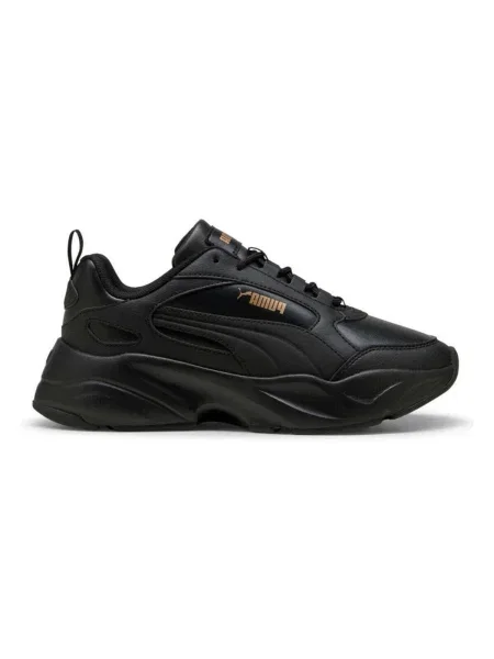 Pantofi Puma negru