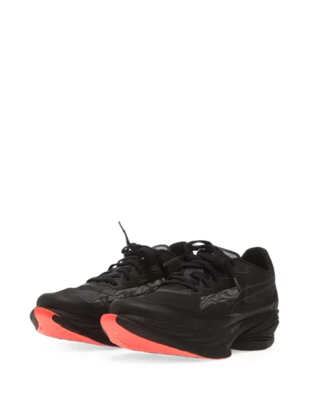 Sneakerși Puma Nitro negru