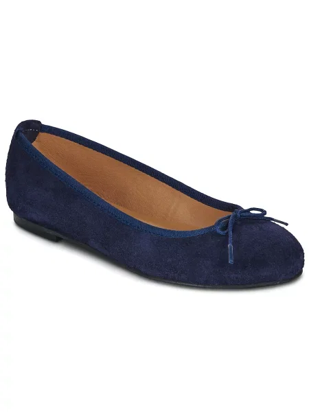 Pantofi Betty London albastru