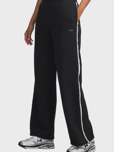 Спортивні штани Under Armour чорні