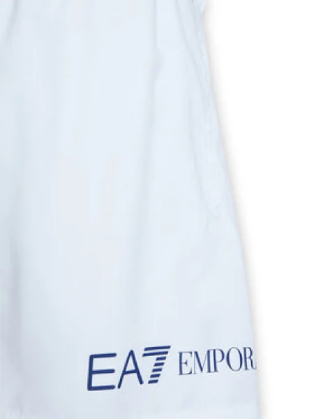 Emporio Armani Úszónadrág fehér