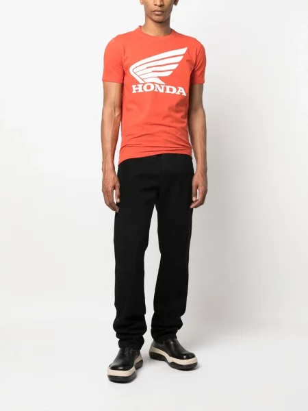Tricou Dsquared2 cu imagine