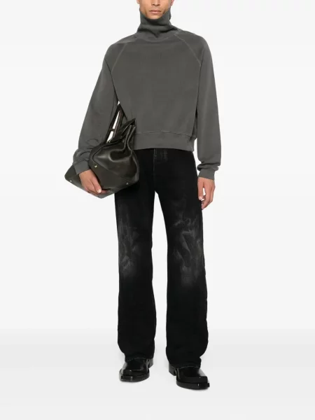 Blugi Balenciaga negru