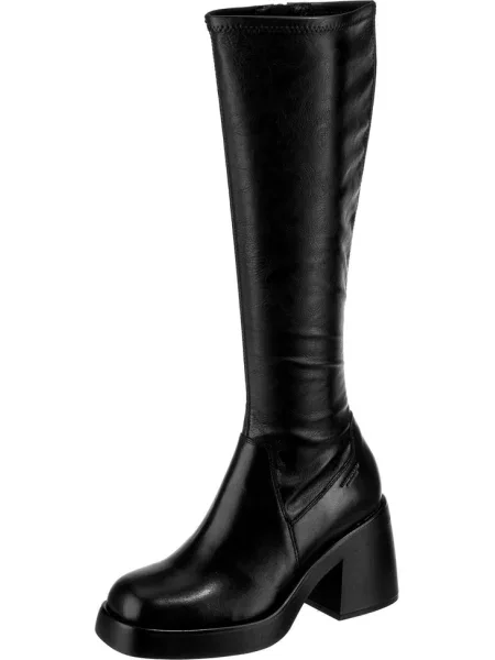 Vagabond Čižmy Brooke Čierna