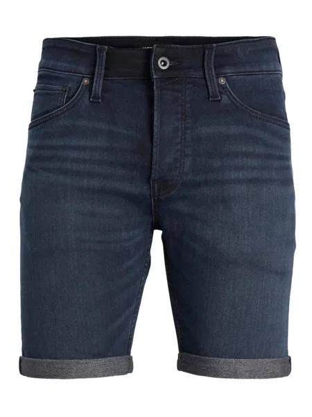 Blugi Jack & Jones albastru