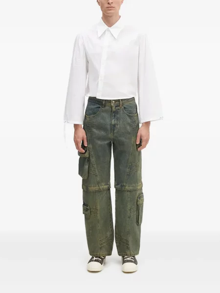 Blugi Andersson Bell verde