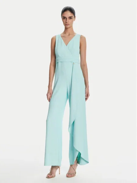 ARTIGLI Salopetă turcoaz