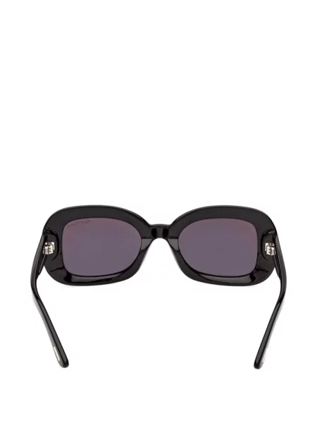 Ochelari de soare Tom Ford Eyewear negru