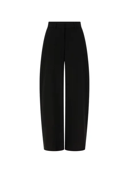 Pantaloni Emma E Gaia negru