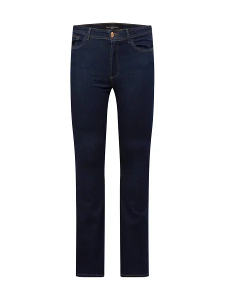 ONLY Carmakoma Jeans Sally denim albastru