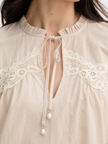 Twinset блузка