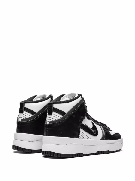 Tenisky Nike Dunk černé