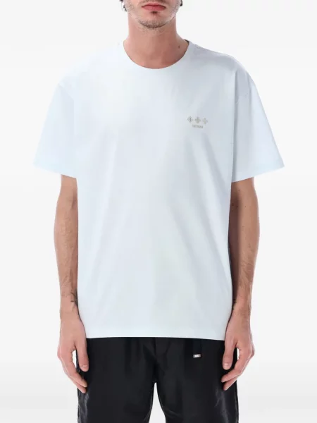 Tricou Tatras cu imagine albastru