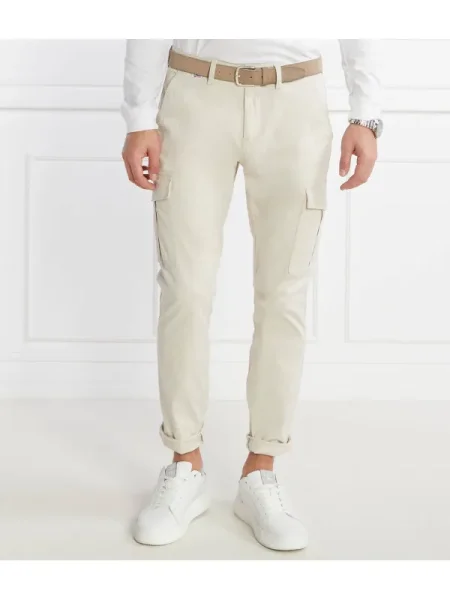 Tommy Jeans Pantaloni austin maro