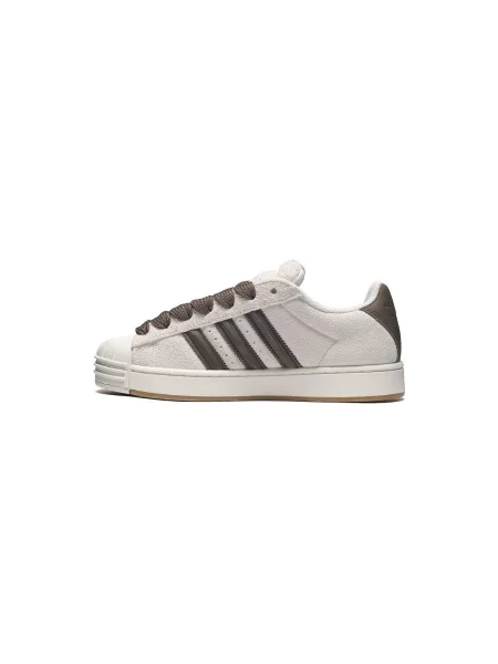 Pantofi Adidas maro