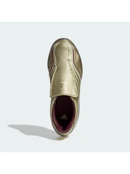 Tenisky Adidas zlaté