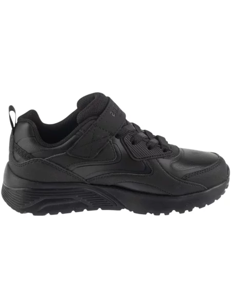 Tenisky Skechers čierna
