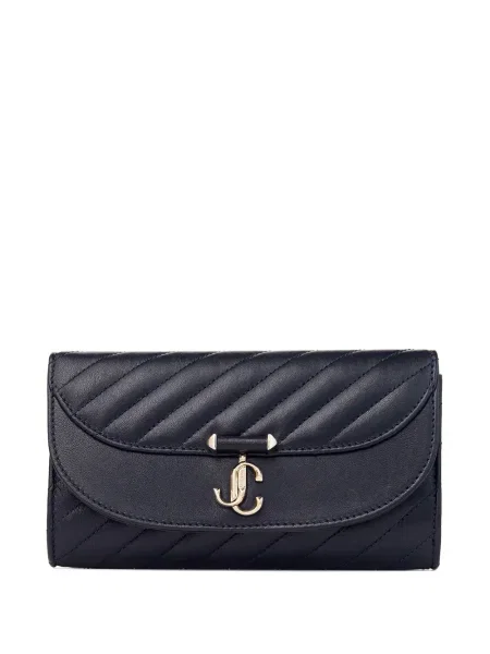 Colier Jimmy Choo albastru