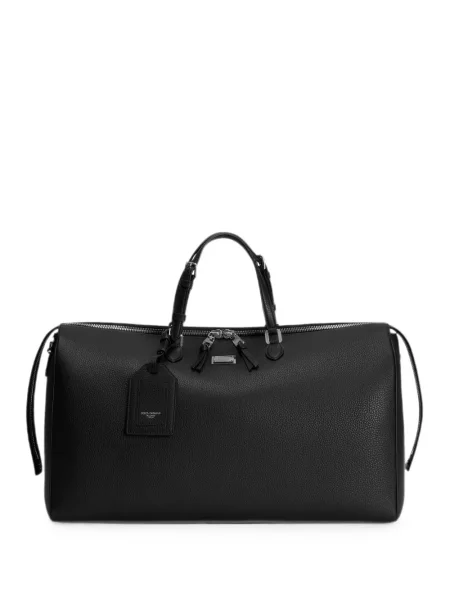 Geantă Dolce & Gabbana negru