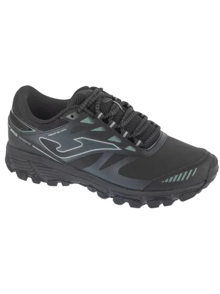 Buty do biegania Sabre 25 TKSABW czarne