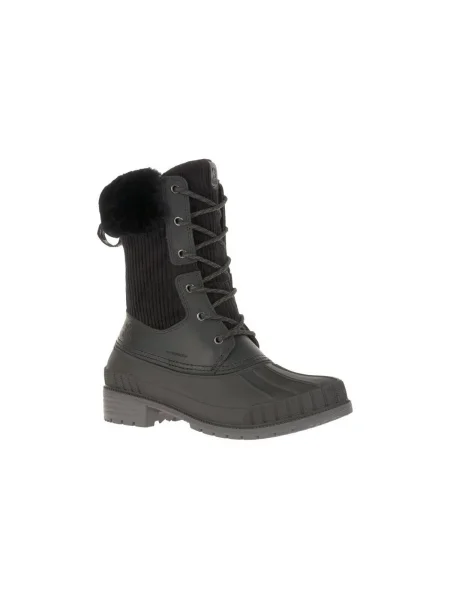 Pantofi Kamik negru