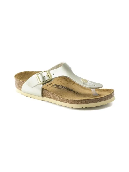Gyerek félcipő Birkenstock