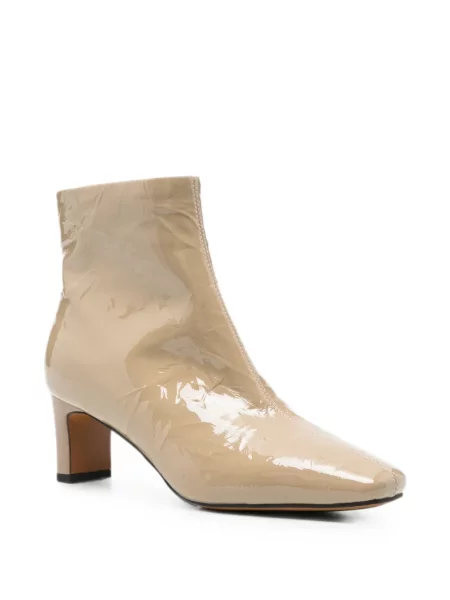 Pantofi cu toc Linda Baumann