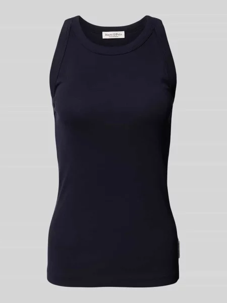 Top Marc O'polo granatowy