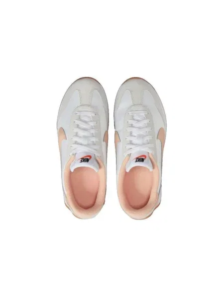 Pantofi Nike alb