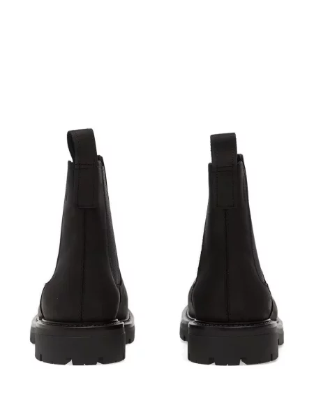 Botine Vagabond negru