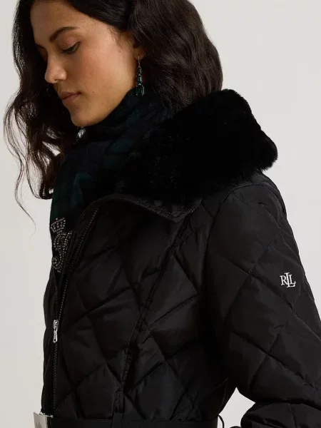 Куртка Lauren Ralph Lauren
