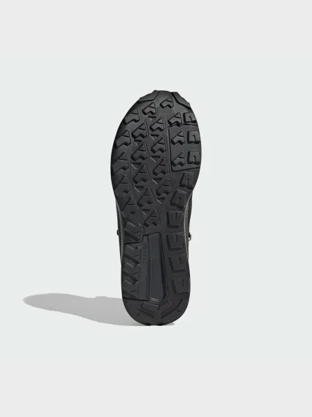 Ботинки Adidas черные