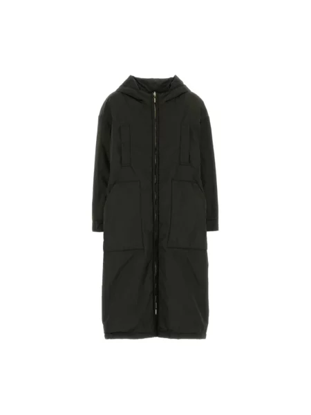 Parka Max Mara zielona