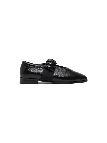 Pantofi Boccato negru