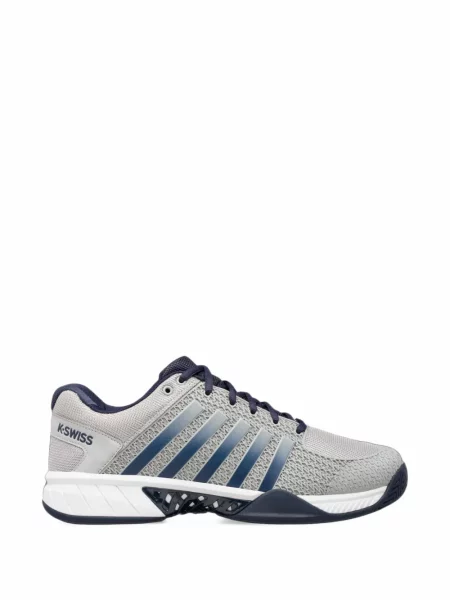 Sneakerși K-swiss gri