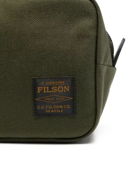Torba Filson zielona