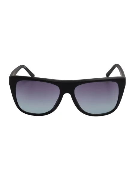 Okulary przeciwsłoneczne Dkny czarne