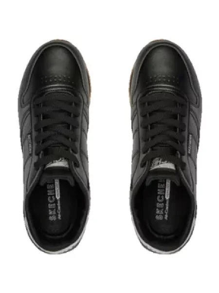 Tenisky Skechers čierna