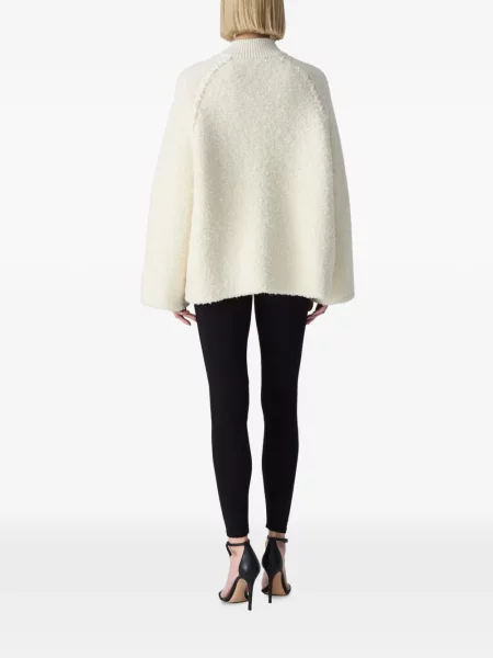 Bunda Vera Wang