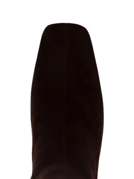 Cizme Jeffrey Campbell maro